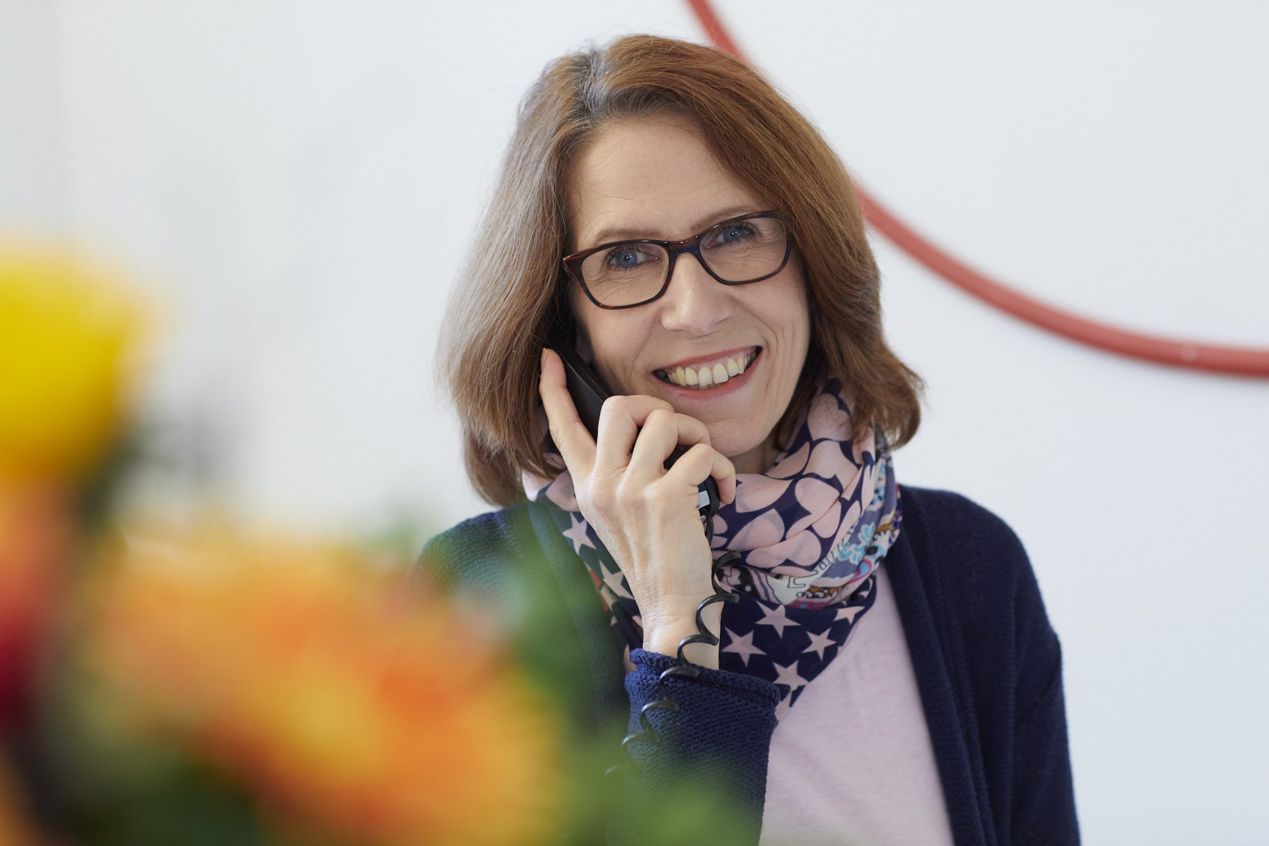 Bianca Otten - Steuerberater Eggeling und Partner in Düsseldorf